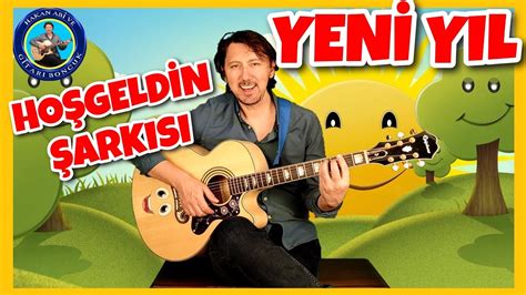 yeni türkü yılbaşı şarkısı